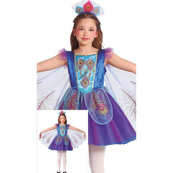 PEACOCK, INFANTIL, 5 – 6 AÑOS image 0