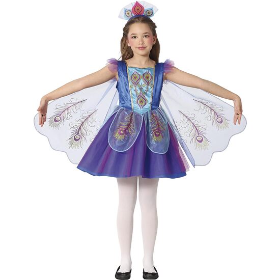 PEACOCK, INFANTIL, 5 – 6 AÑOS image 1