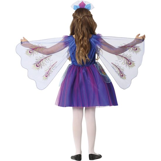 PEACOCK, INFANTIL, 5 – 6 AÑOS image 2