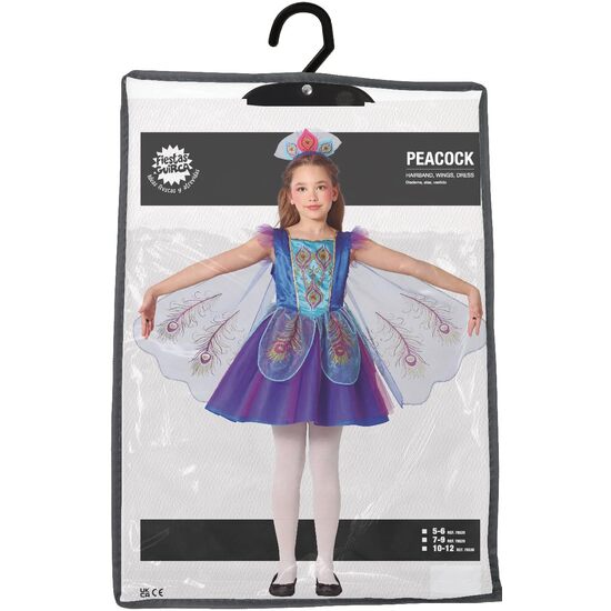 PEACOCK, INFANTIL, 5 – 6 AÑOS image 3