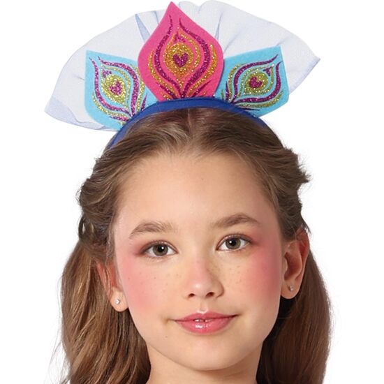 PEACOCK, INFANTIL, 5 – 6 AÑOS image 4