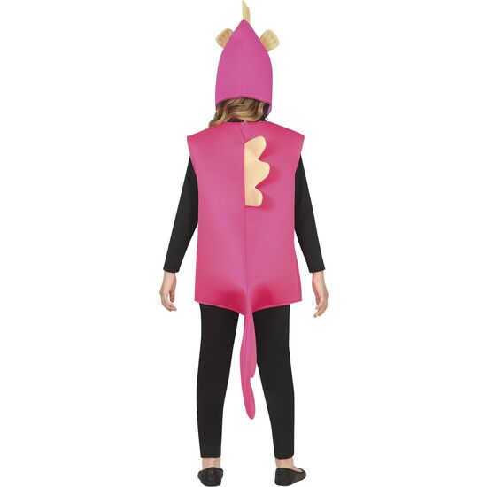 PINK SEAHORSE, INFANTIL, 3 – 4 AÑOS image 2