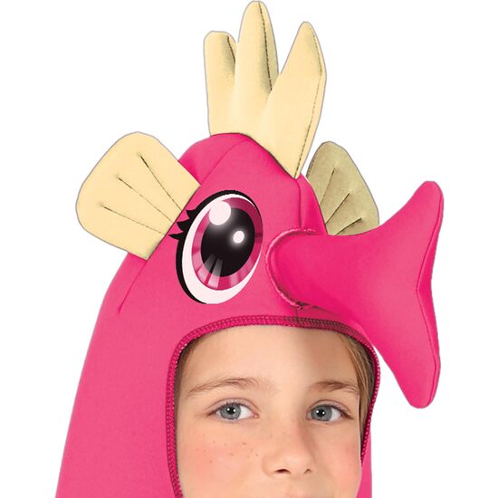 PINK SEAHORSE, INFANTIL, 3 – 4 AÑOS image 4