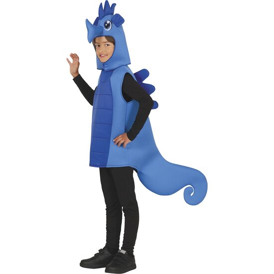 BLUE SEAHORSE, INFANTIL, 3 – 4 AÑOS image 1