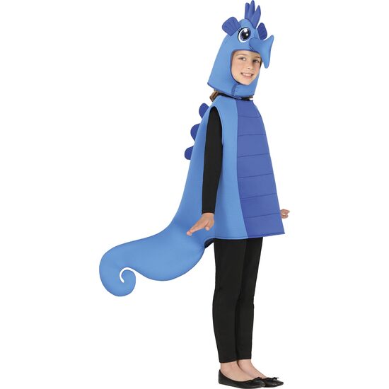 BLUE SEAHORSE, INFANTIL, 3 – 4 AÑOS image 3