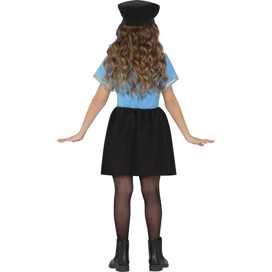 POLICE, INFANTIL, 5 – 6 AÑOS image 1