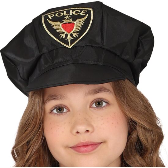 POLICE, INFANTIL, 5 – 6 AÑOS image 3