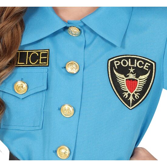 POLICE, INFANTIL, 10 – 12 AÑOS image 4