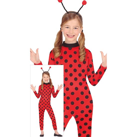 DOTTED HEROINE, INFANTIL, 3 – 4 AÑOS image 0