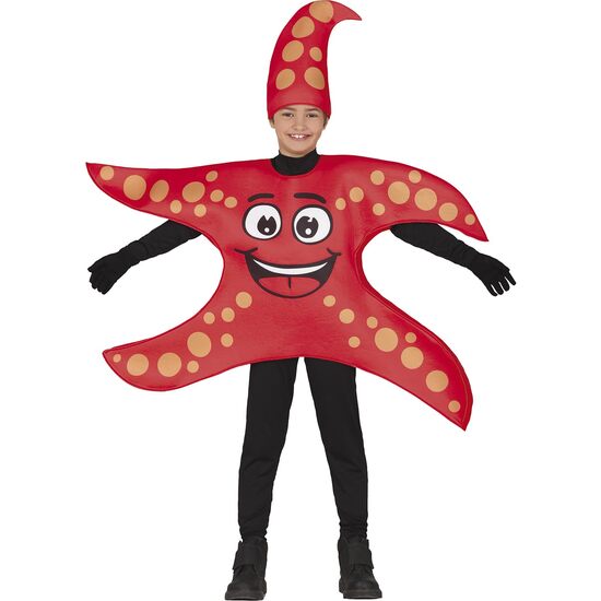 RED STARFISH, INFANTIL, 10 – 12 AÑOS image 1
