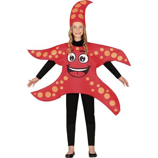 RED STARFISH, INFANTIL, 10 – 12 AÑOS image 3