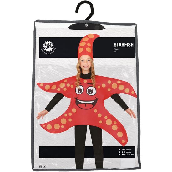RED STARFISH, INFANTIL, 10 – 12 AÑOS image 4