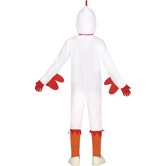 CHICKEN, INFANTIL, 10 – 12 AÑOS image 2