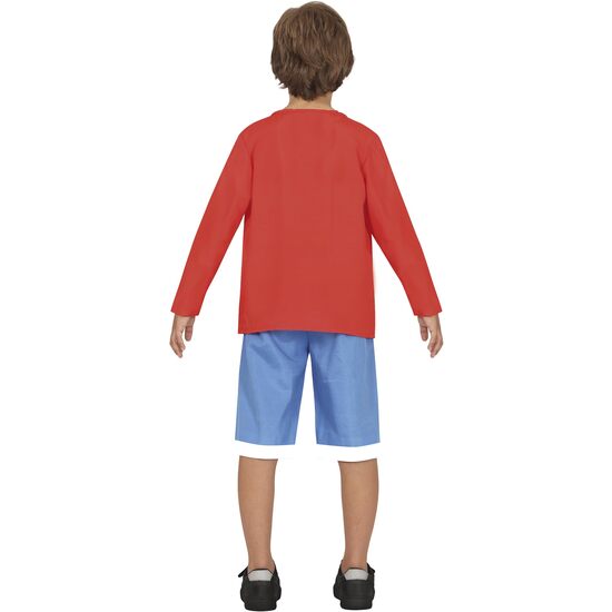 SEA ADVENTURER, INFANTIL, 7 – 9 AÑOS image 2