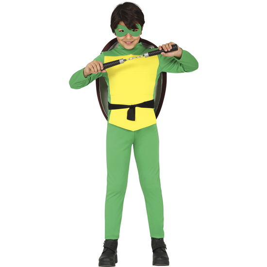 TURTLE FIGHTER, INFANTIL, 5 – 6 AÑOS image 0