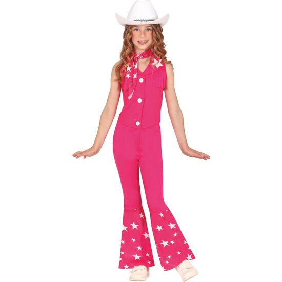 PINK COUNTRY GIRL, INFANTIL, 7 – 9 AÑOS image 0