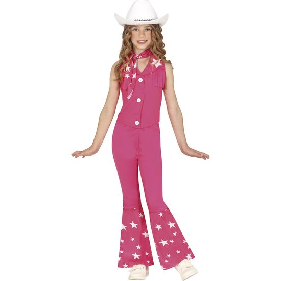 PINK COUNTRY GIRL, INFANTIL, 7 – 9 AÑOS image 1