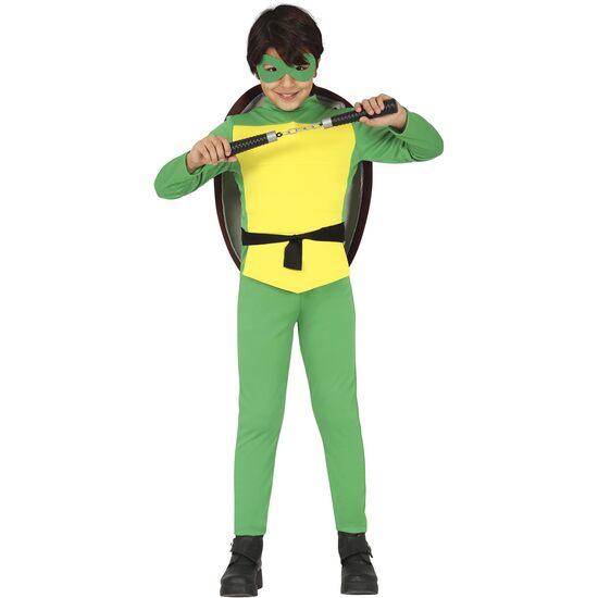 TURTLE FIGHTER, INFANTIL, 10 – 12 AÑOS image 1