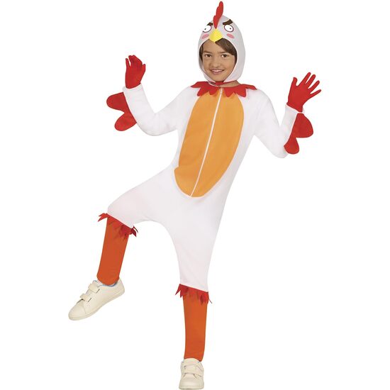 CHICKEN, INFANTIL, 5 – 6 AÑOS image 1