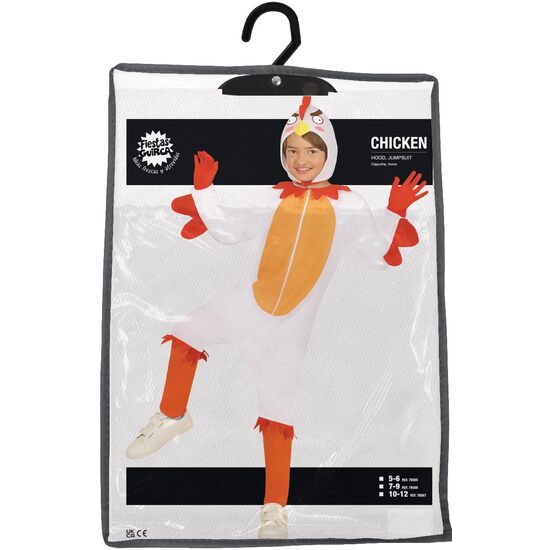 CHICKEN, INFANTIL, 5 – 6 AÑOS image 3