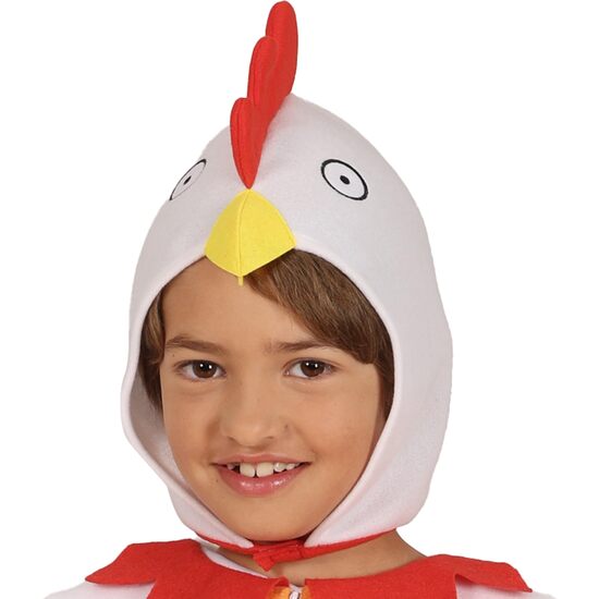 CHICKEN, INFANTIL, 5 – 6 AÑOS image 4