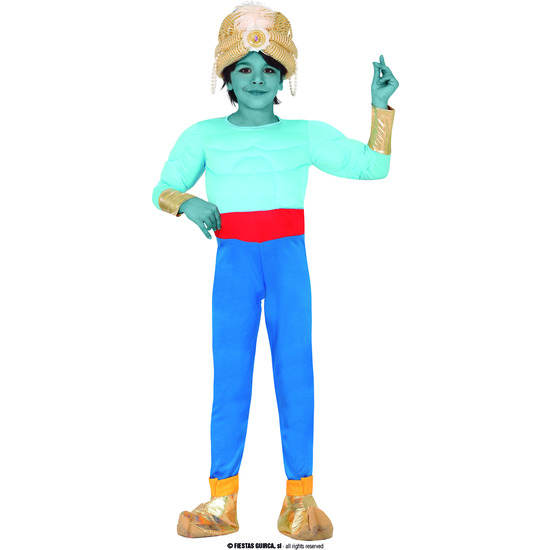 GENIUS, INFANTIL, 10 – 12 AÑOS image 0