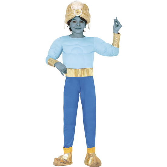 GENIUS, INFANTIL, 10 – 12 AÑOS image 1