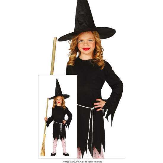 CLASSIC WITCH, INFANTIL, 7 – 9 AÑOS image 0
