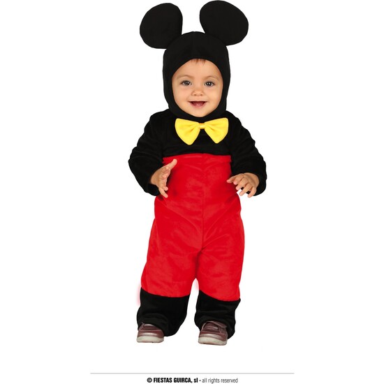 RATÓNCITO, TODDLER, 2 - 3 AÑOS image 0