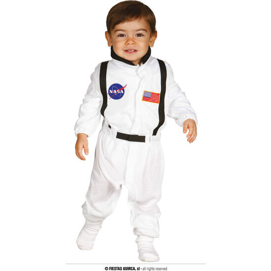 ASTRONAUTA, TODDLER, 2 - 3 AÑOS image 0