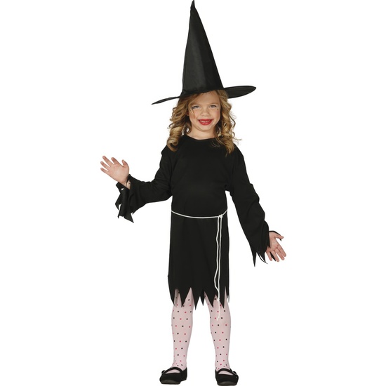 CLASSIC WITCH, INFANTIL, 10 – 12 AÑOS image 1