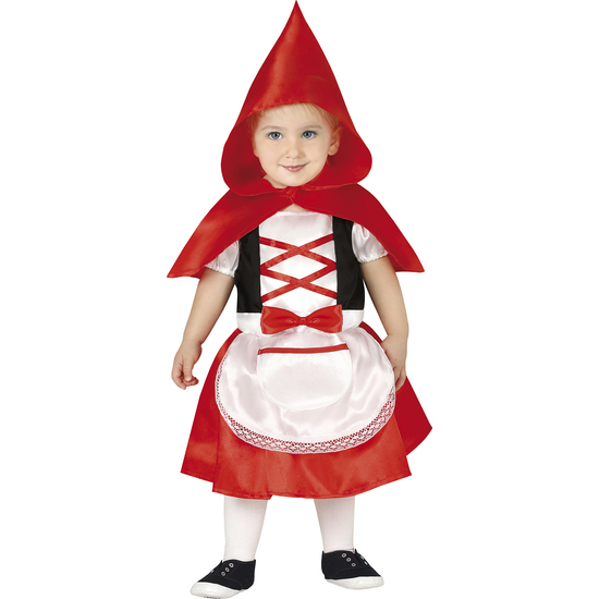 CAPERUCITA, TODDLER, 2 - 3 AÑOS image 1