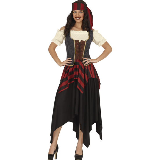 PIRATE, ADULTA, 42 – 44 (L) image 0