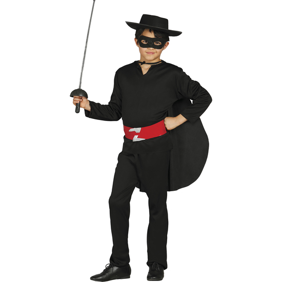 BANDIDO, INFANTIL, 7 – 9 AÑOS image 1
