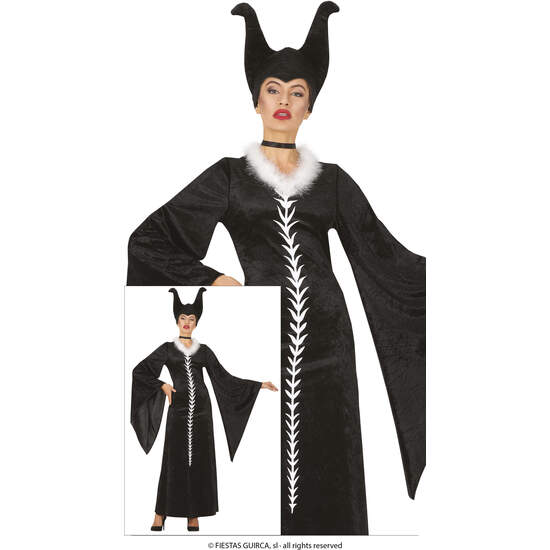 EVIL FAIRY, ADULTA, 38 - 40 (M) image 0