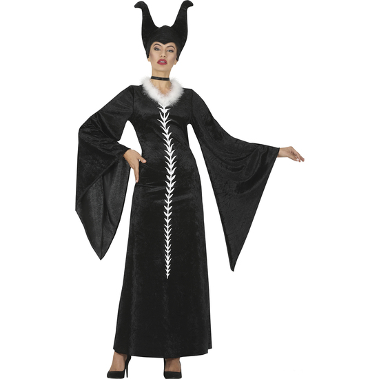 EVIL FAIRY, ADULTA, 38 - 40 (M) image 1