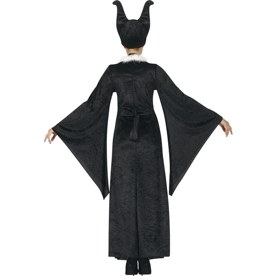 EVIL FAIRY, ADULTA, 38 - 40 (M) image 2