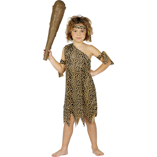 TROGLODITA, INFANTIL, 7 – 9 AÑOS image 1
