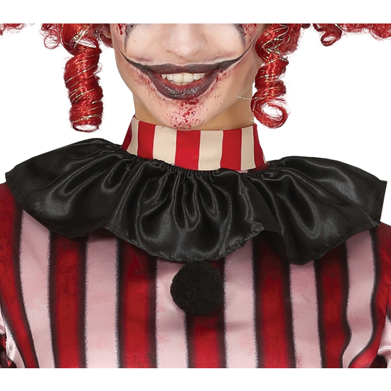 CLOWN, ADULTA, 36 – 38 (S) image 5