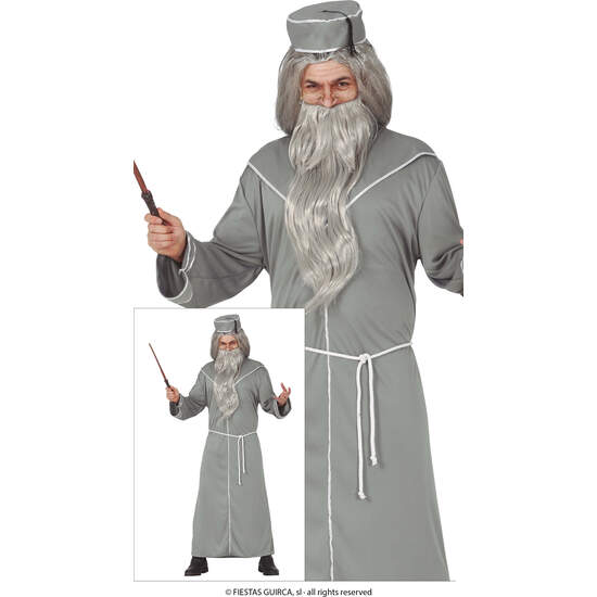 MASTER OF MAGIC, ADULTO, 52 – 54 (L) image 0