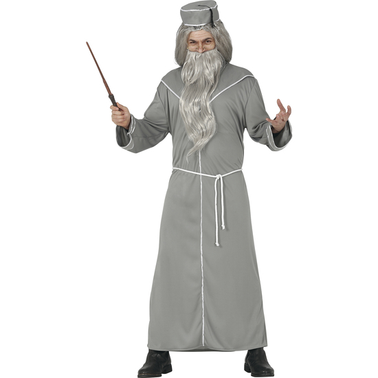 MASTER OF MAGIC, ADULTO, 52 – 54 (L) image 1