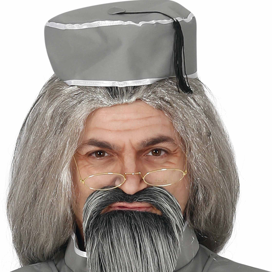 MASTER OF MAGIC, ADULTO, 52 – 54 (L) image 5