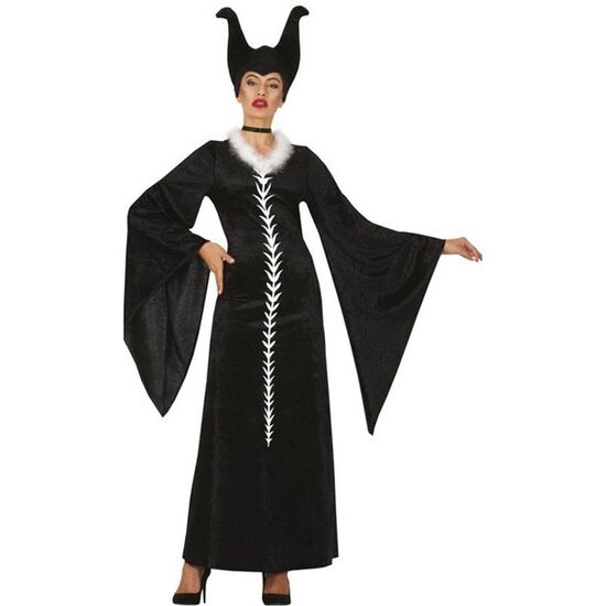 EVIL FAIRY, ADULTA, 42 – 44 (L) image 0