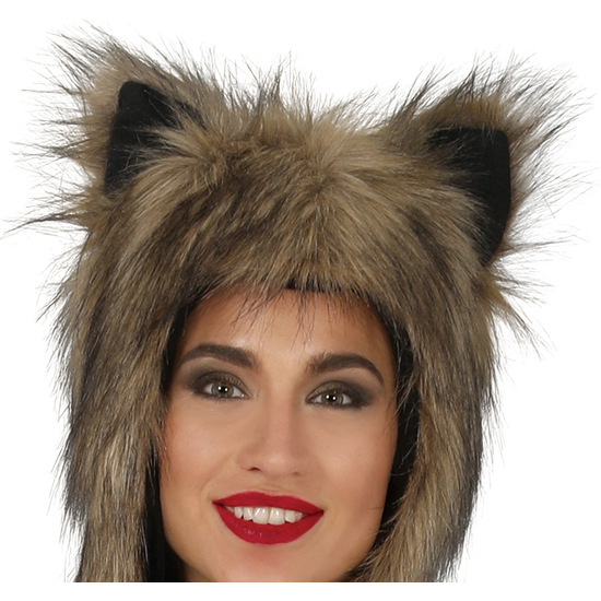 REBEL WOLF, ADULTA, 42 – 44 (L) image 5