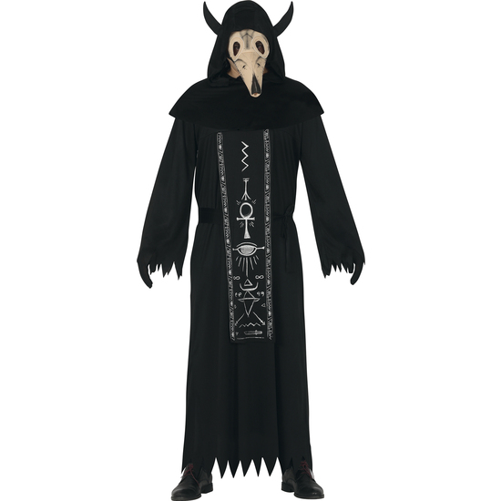 SATANIC, ADULTO, 52 – 54 (L) image 1