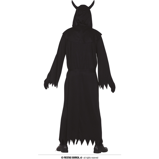 SATANIC, ADULTO, 52 – 54 (L) image 2
