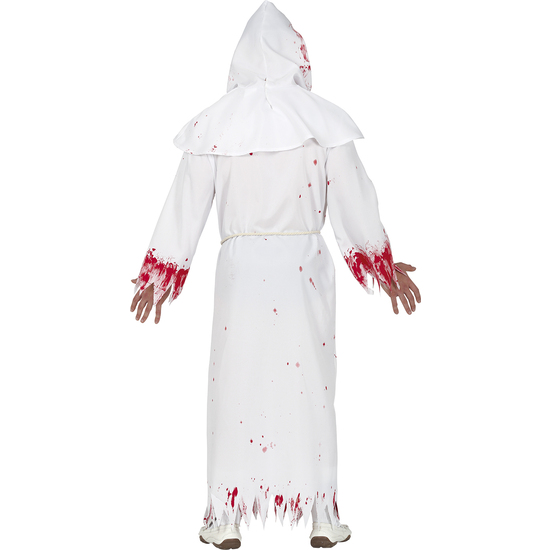 BLOODY MONK, ADULTO, 52 – 54 (L) image 2