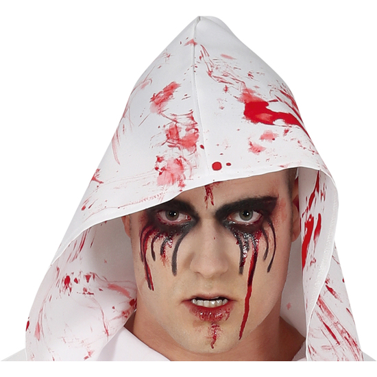 BLOODY MONK, ADULTO, 52 – 54 (L) image 5
