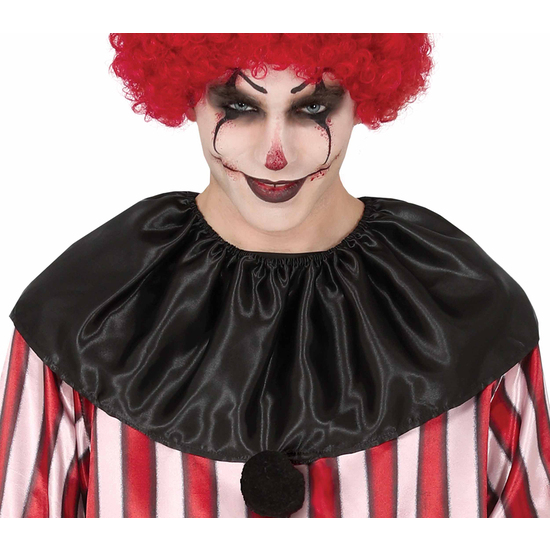 DEVIL CLOWN, ADULTO, 54 – 56 (XL) image 5
