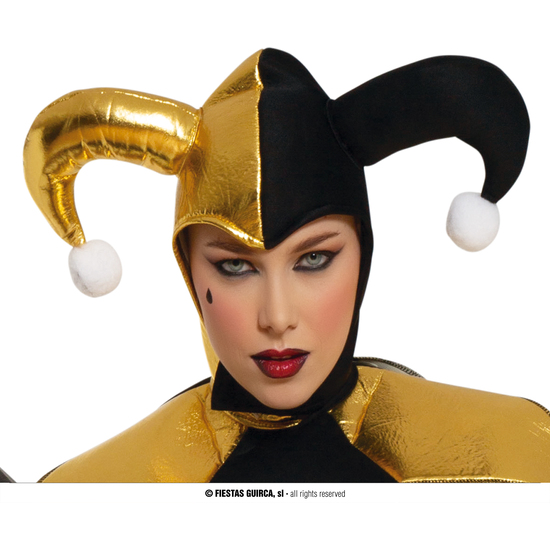DANGEROUS CLOWN, ADULTA, 36 – 38 (S) image 5